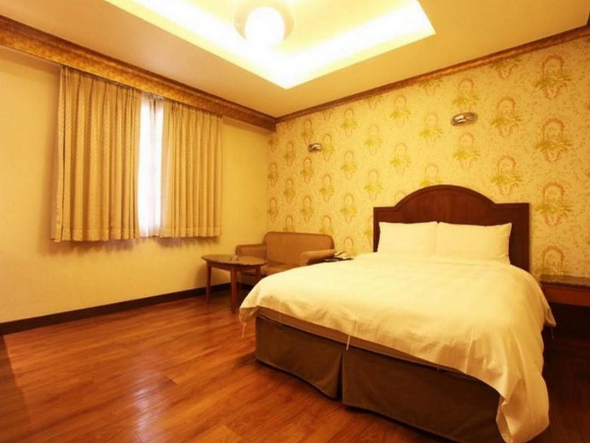 โรงแรมคารัค ทัวริส โซล ภายนอก รูปภาพ