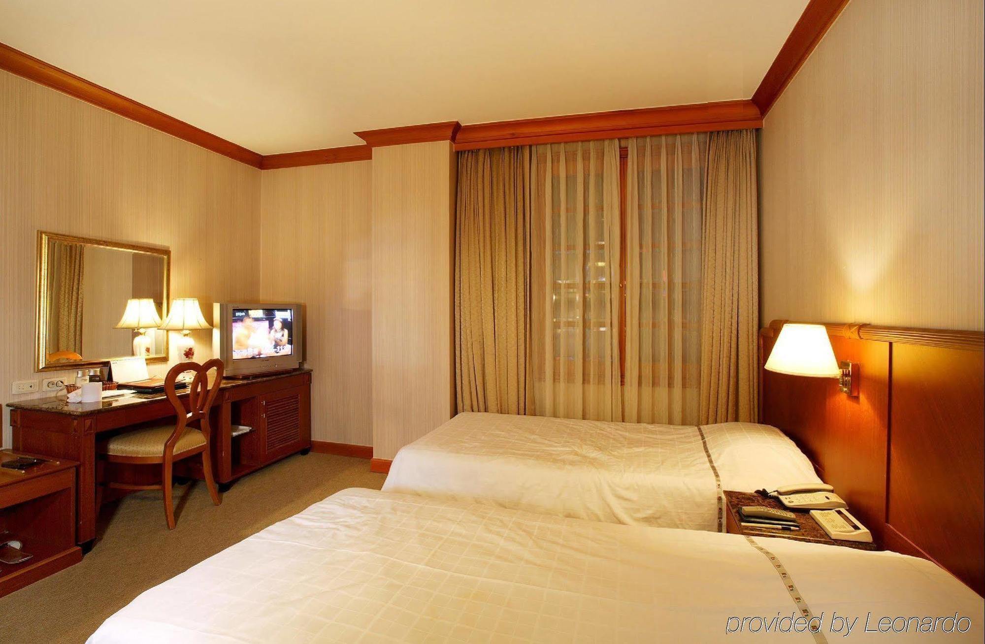 โรงแรมคารัค ทัวริส โซล ภายนอก รูปภาพ